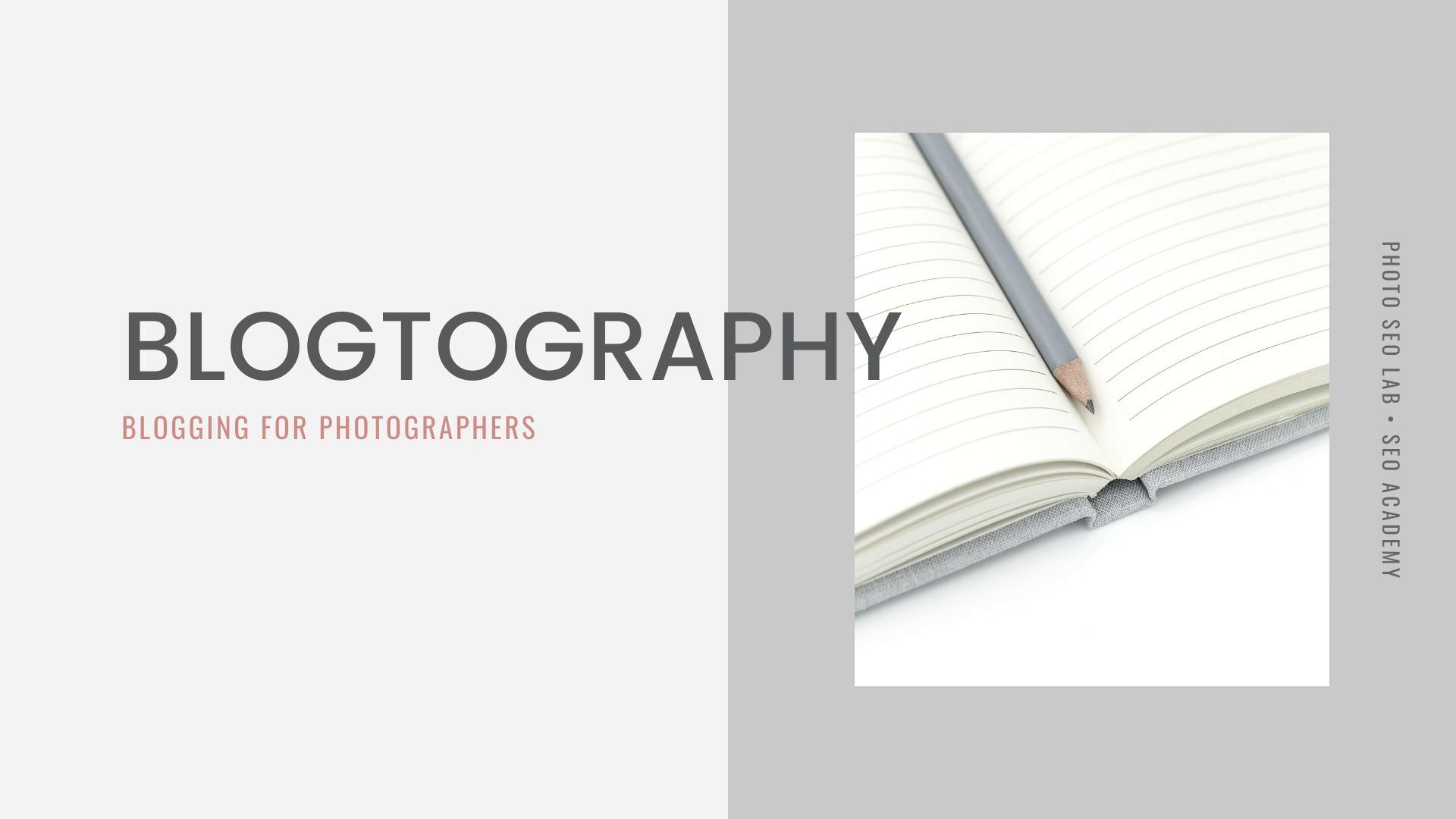 Blogtography