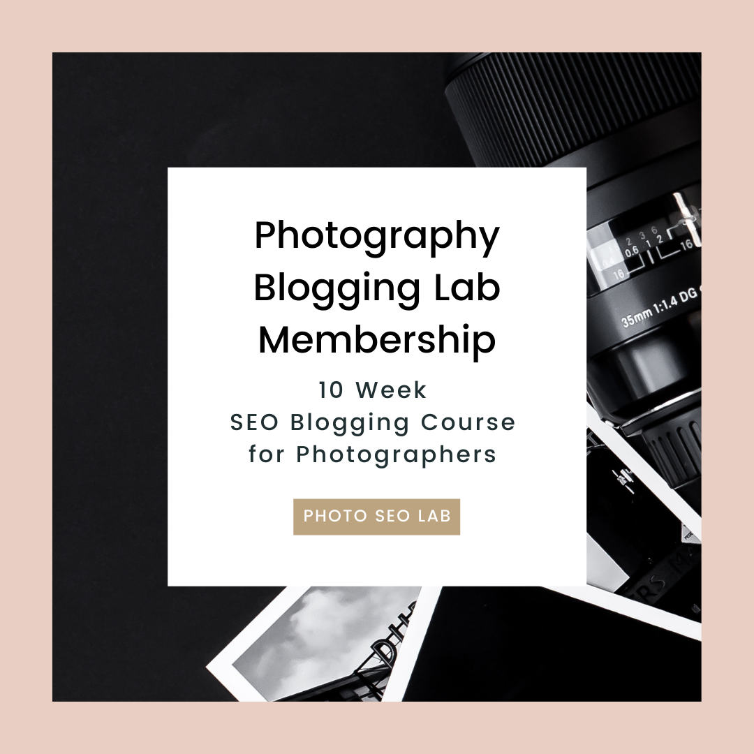 Blog Lab Membership